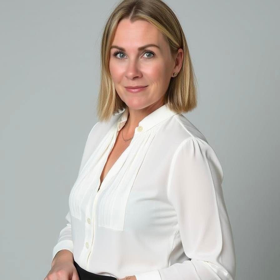 Christie Thornton